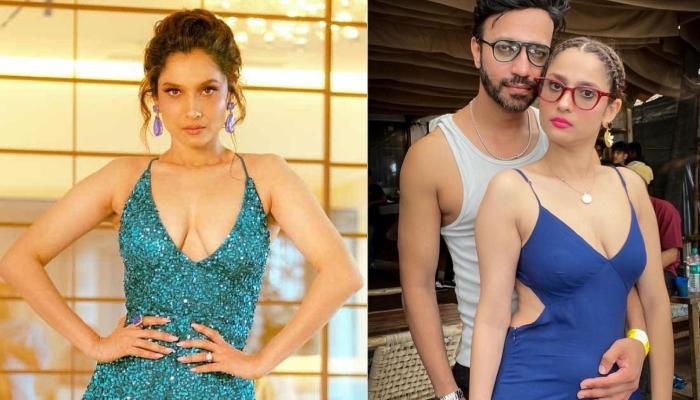 Ankita Lokhande Breaks Silence On Her Ongoing Pregnancy Rumours, Says ‘I Will Let People Know’