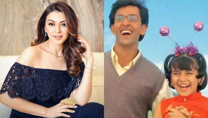 Hansika Motwani Finally Breaks Silence On Taking Hormonal Injections At The Age Of 16 To Look Adult