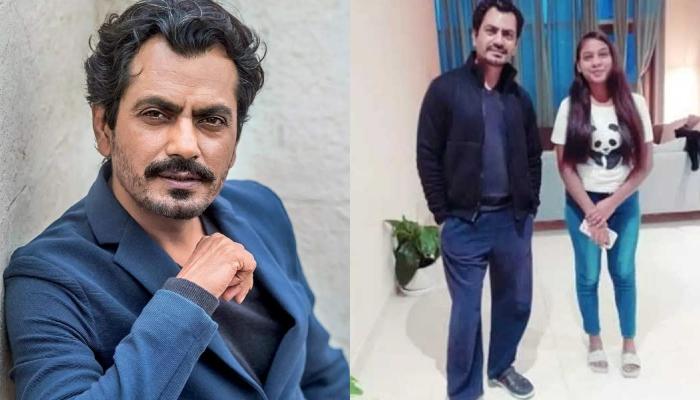 Nawazuddin Siddiqui Gets Into Legal Trouble After He Abandons His Househelp In Dubai