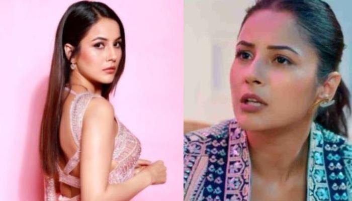 Shehnaaz Gill Opens Up About Her Relationship Status, Says, ‘Mujhe Shaadi Mein Believe Nahi’