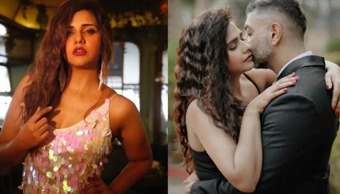 Dalljiet Kaur Shares She Was Close To Getting Married Twice, Reveals Her Pattern To Run Away In Fear