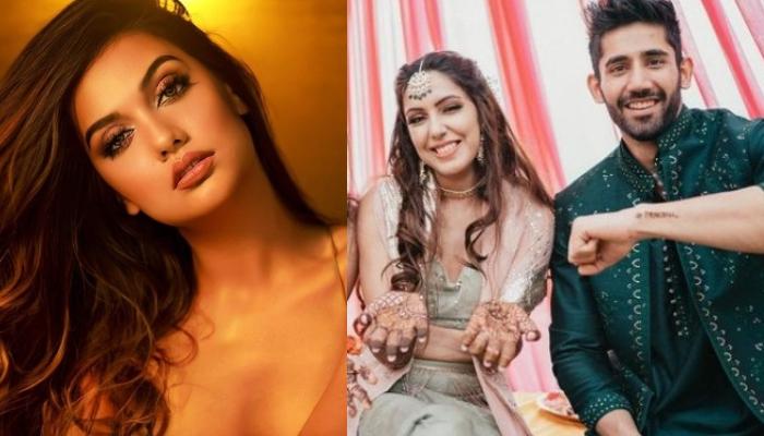 Divya Agarwal Reacts To Accusations Of Ex-BF, Varun Sood’s Sister Of Keeping Their Family Jewellery