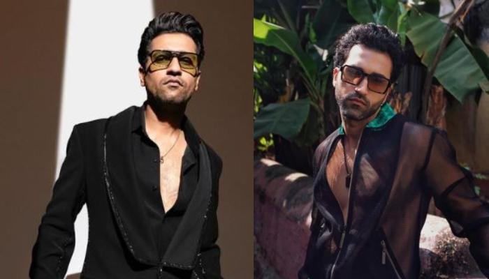 Vicky Kaushal’s Doppelganger, Gurfateh Singh Pirzada Created A Storm On The Internet With His Looks