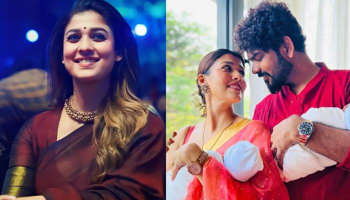 Nayanthara Plans To Quit Acting Post ‘Jawan’ And ‘AK62’ To Take Care Of Her Twins, Here Is The Truth