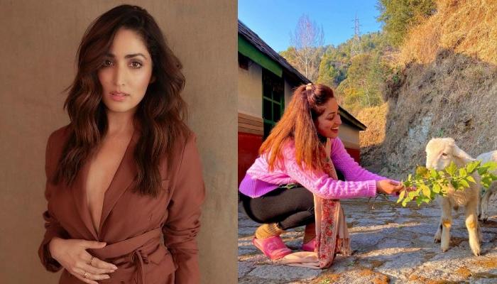 Yami Gautam Recalls When A Teenager Recorded A ‘Bad’ Video Of Actress Enjoying Her Time In Hometown