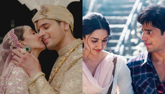 Sidharth Malhotra On His Wedding With Kiara Advani, Reveals The Film, ‘Shershaah’ Gave Him A Wife