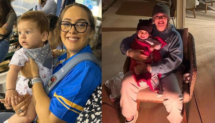 Hazel Keech Reveals Why She Didn’t Celebrate Her Last B’day, It Has A Special Connect With Her Son