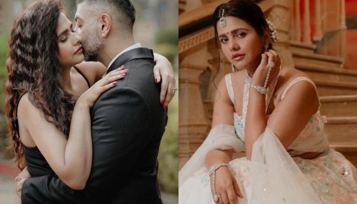 Dalljiet Kaur To Get Married Again At The Age Of 40 With Nikhil Patel, Wedding Dates Finalised