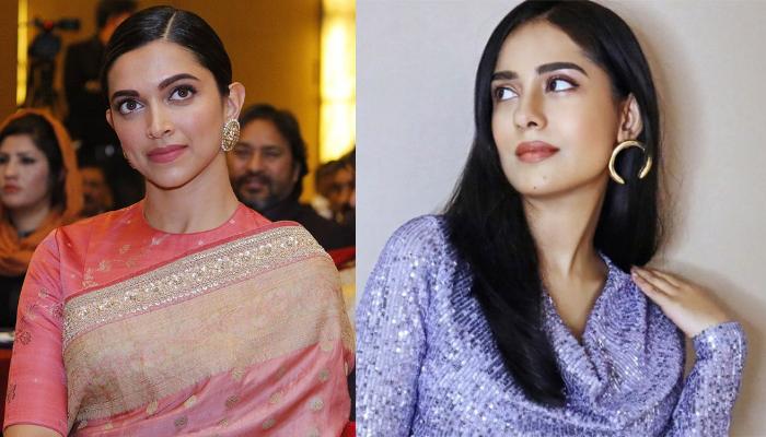 Deepika Padukone And Amrita Rao Are Relatives, This Is How The Konkani Beauties Are Connected