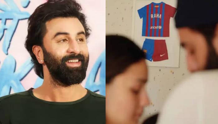 Ranbir Kapoor Fears His Daughter Won’t Recognise Him, Says ‘I Do Fear That She May Not…’