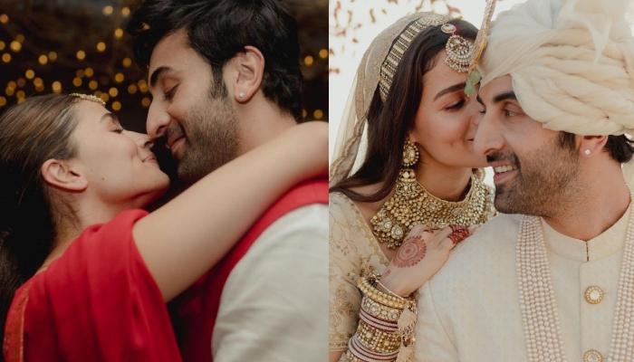 Ranbir Kapoor Reveals How He Saved Alia’s Number On His Phone, Has A Connection To Infinity Symbol