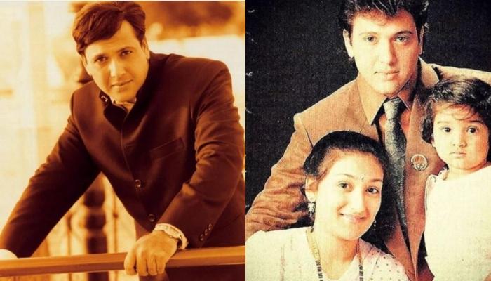 Govinda Reveals His Mother Warned Him If He Ever Ditched His Wife, Sunita ‘Toh Beekh Maangega’