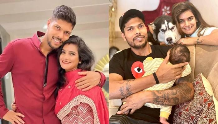 Umesh Yadav And Tanya Wadhwa Become Parents For Second Time, Blessed With Another Baby Girl