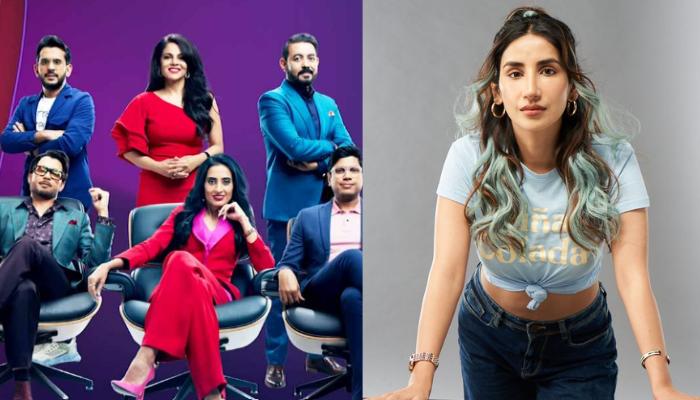 Netizens Call The Show Scripted As Actress, Parul Gulati Pitches Her Own Brand