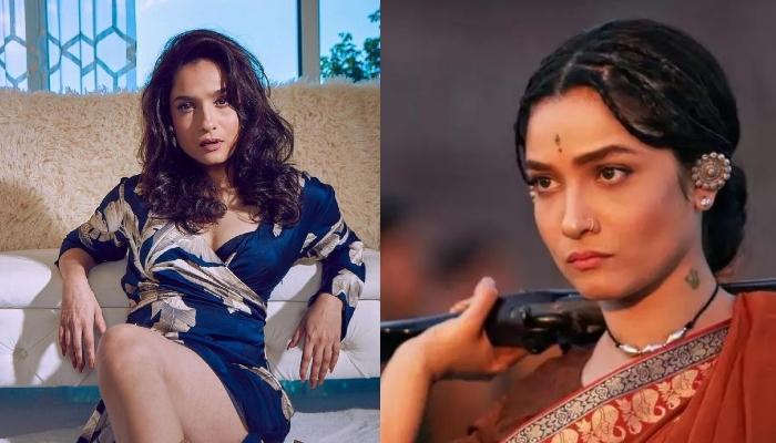 Ankita Lokhande On Not Getting Work Post Her Film, ‘Manikarnika’, Says ‘I Didn’t Have Any Godfather’
