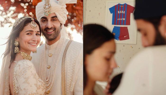 Ranbir Kapoor’s Special Plans For Alia Bhatt’s Birthday Has A Connect To Daughter, Raha Kapoor