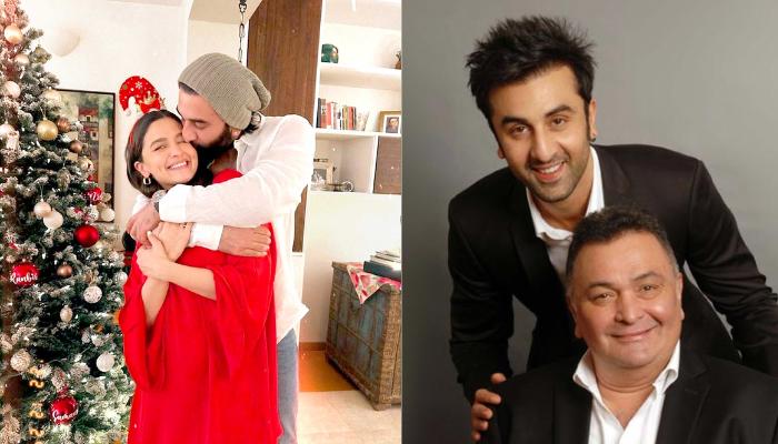 Ranbir Kapoor Reveals His Parenting Style With Raha Is Different From That Of His Dad, Rishi Kapoor