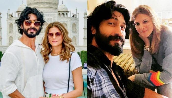 Vidyut Jammwal And Nandita Mahtani Part Ways After 2 Years Of Engagement, Reports Suggest