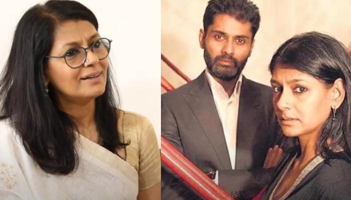 Nandita Das Talks About Her Separation From Husband, Subodh, Recalls Getting Married Within 3 Months