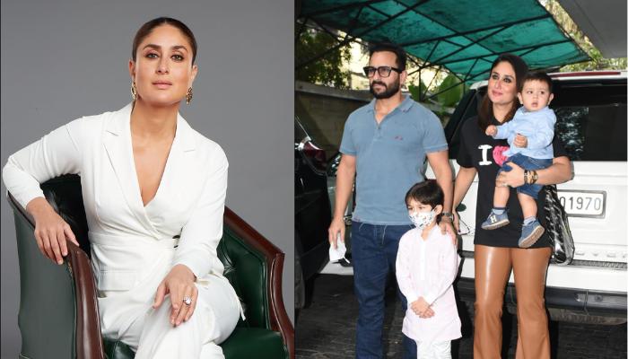 Kareena Kapoor Loves Being A Housewife, Shares How She Is Fond Of Handling All Kitchen Work