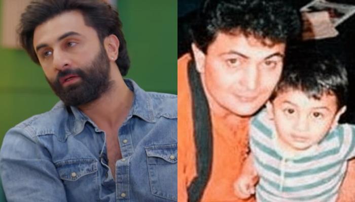 Ranbir Kapoor Reveals He Was Bullied In School Because Of His Father Rishi Kapoor: ‘I Got Bullied’