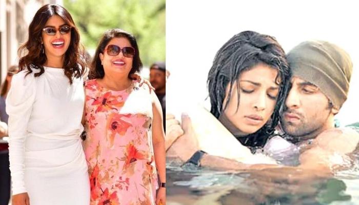 When Priyanka Chopra Allegedly Hurt Ranbir Kapoor’s Ego After He Did A Prank On Her In Mid-Ocean
