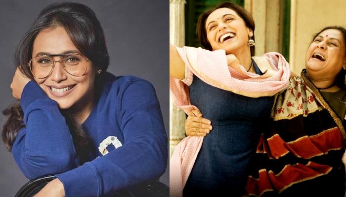 When Rani Mukerji Got In A Cold War With Jaya Bachchan, Here’s How The Latter Pissed Her Off On Sets
