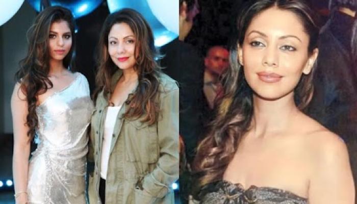 Read more about the article Suhana Khan Wears Mom, Gauri Khan’s Animal Print Outfit Years Apart At Friend’s Birthday Party