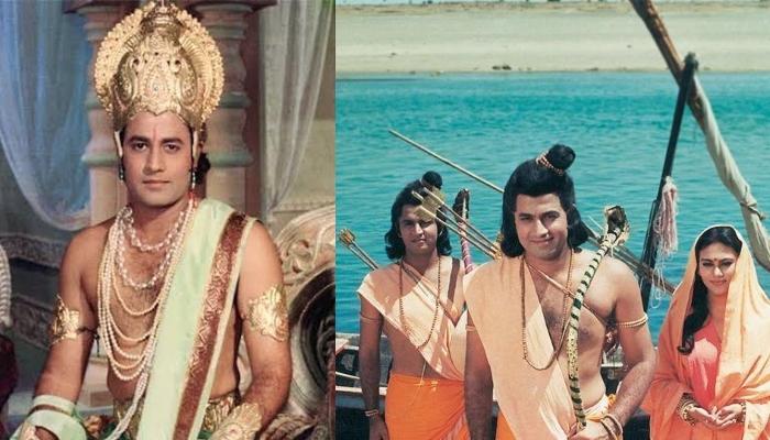 Abused For Smoking To Not Getting Work After Ramayan