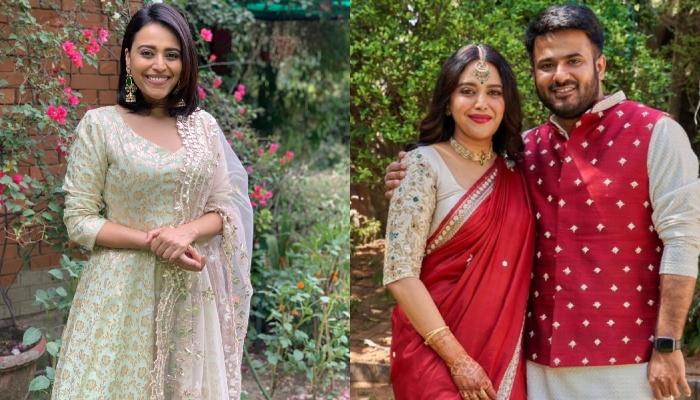 Swara Bhasker On Her Inter-Faith Marriage With Fahad, Reveals Secret Behind Their Happy Married Life