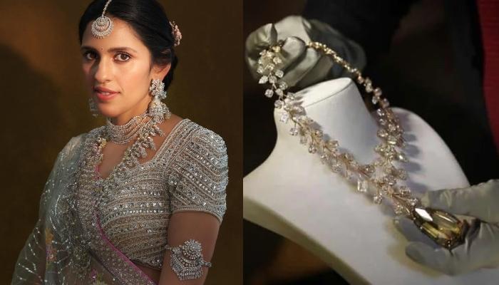 Shloka Mehta Ambani's Necklace Worth Rs. 451 Crores Is Completely Vanished Now Due To This Reason