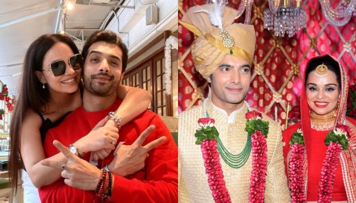 Sharad Malhotra On Troubles In His And Ripci’s Marriage, Says ‘Our Families Were Mentally Harassed’