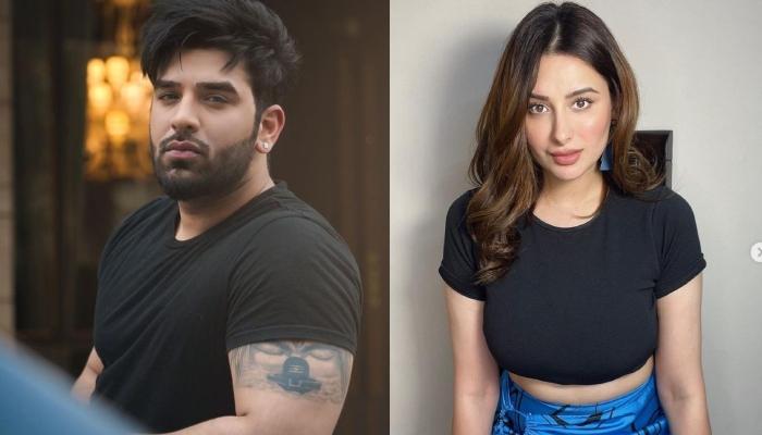 Paras Chhabra And Mahira Sharma Share Cryptic Quotes About Moving On, Sparking Their Breakup Rumours