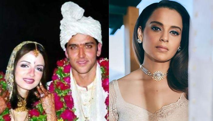 Hrithik Roshan's Love Life: From A Broken Marriage To Frequent Dating Rumours And A Scandal