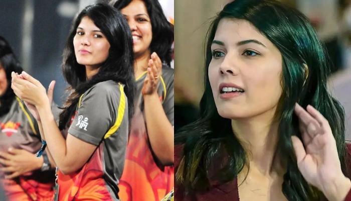 Sunrisers Hyderabad's Co-Owner, Kaviya Maran's Wiki: Millionaire Who Is Ruling Hearts Of IPL Fans