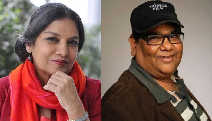 Shabana Azmi Reveals How Fried Potatoes And Brinjals Stopped Satish Kaushik From Committing Suicide