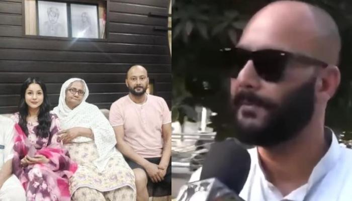 Shehnaaz Gill’s Dad’s Video Saying She Lost Interest In Marriage Surfaces, Amid Her Live-In Reports