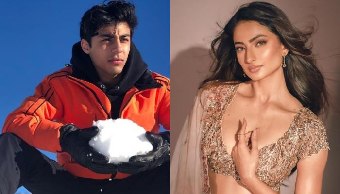 Read more about the article Palak Tiwari Spills The Beans About SRK’s Son, Aryan Khan, Says, ‘He’s Exactly How He Seems’
