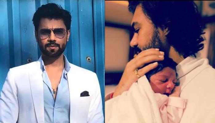 Gaurav Chopraa On Living Away From 3-Year-Old Son, ‘I Don’t Get To See Him As Much As I Like To’