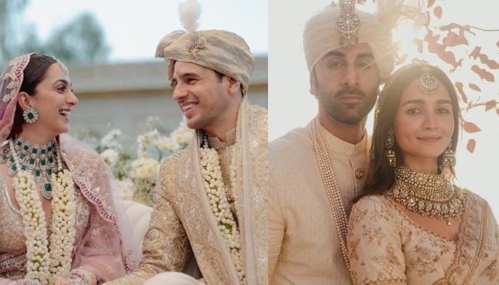 Read more about the article Ranbir-Alia And Kiara-Sidharth’s Wedding Filmmaker Divulges Untold Details From Their Weddings