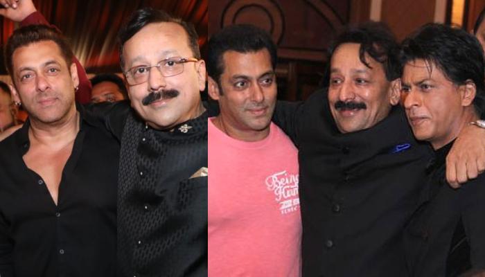 From Hosting Star-Studded Iftar Parties To Reuniting Shah Rukh And Salman Khan
