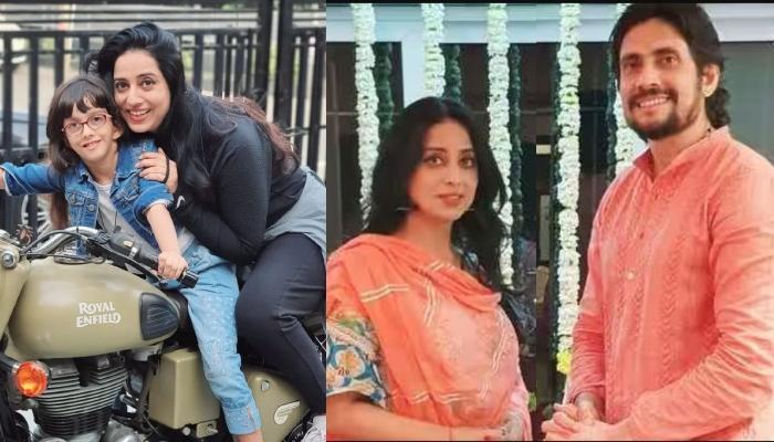 Mahie Gill Confirms She Secretly Married Actor, Ravi Kesar, Shifted Base With Her 6-Year-Old To Goa