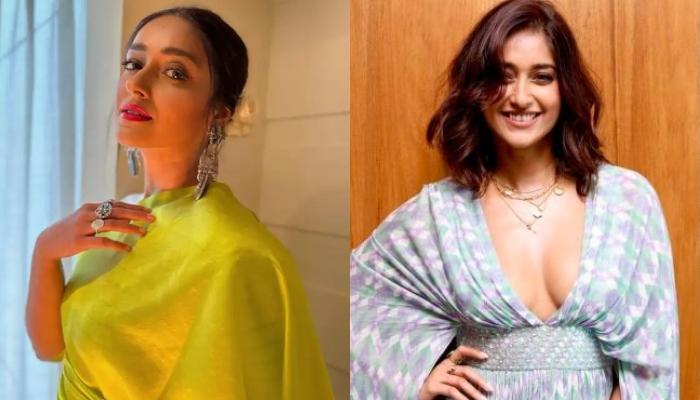 Ileana D’Cruz Announces Her Pregnancy At The Age Of 36, Fans React As She Hides The Dad’s Identity