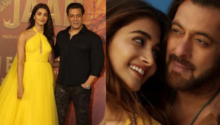 Pooja Hegde On ‘KKBKKJ’ Co-star, Salman Khan Being Protective Of Females Working On His Set