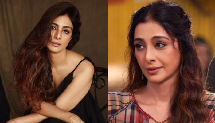 When Tabu Revealed How She Felt Humiliated After Losing Aamir