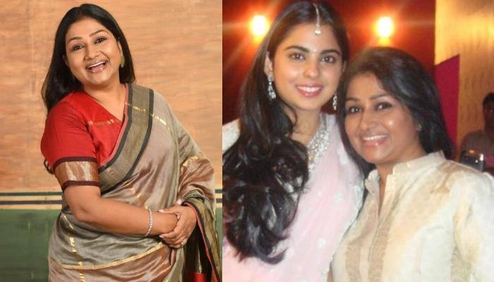 Read more about the article Dolly Jain’s Draping Charges 35K To 2 Lakhs, Netizen Says, ‘Saree Baandhne Mercedes Pe Aati Hai’