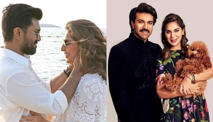 Ahead Of Wife, Upasana Kamineni's Delivery, Ram Charan Reveals The Gender Of Their Would-Be-Baby