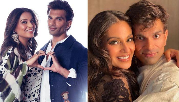 Read more about the article Bipasha Basu Drops A Mushy Video With Hubby, Karan Singh Grover To Mark Their 7th Anniversary
