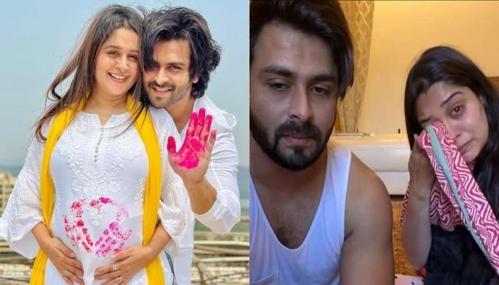 Read more about the article Shoaib Ibrahim On His 7-Month-Pregnant Wife, Dipika Kakar Getting Trolled, Shares How It Affects Her