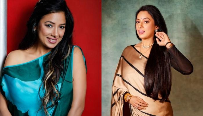 Rupali Ganguly Talks About Being Age-Shamed, Recalls How One Of Her Friends Called Her ‘Aunty’